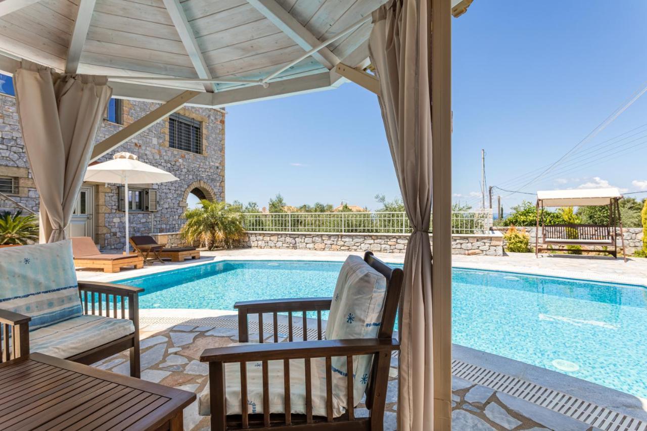 Villa Angeliki *
