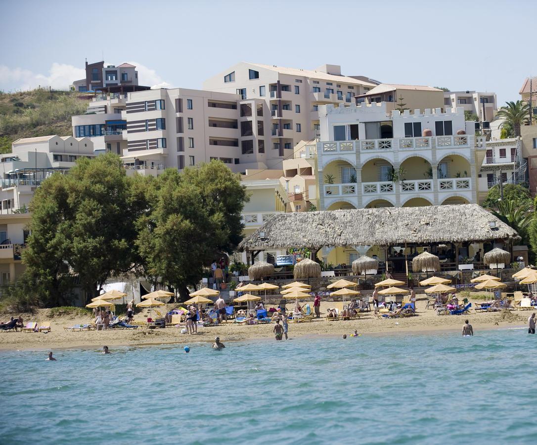 Galini Hotel 2*