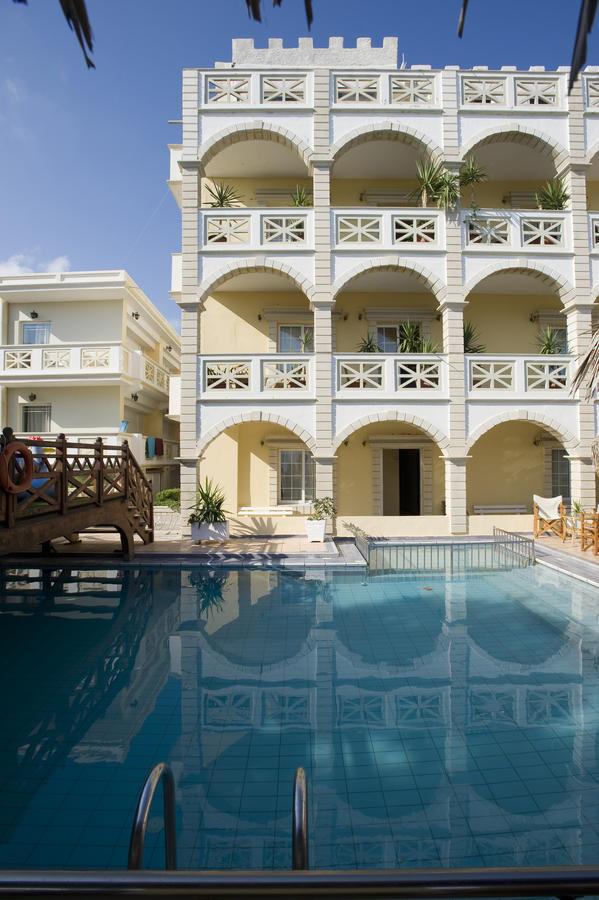 Galini Agia Marina (Crete)