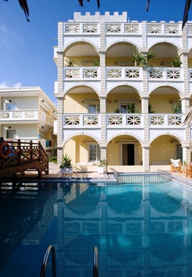 Hotel Galini