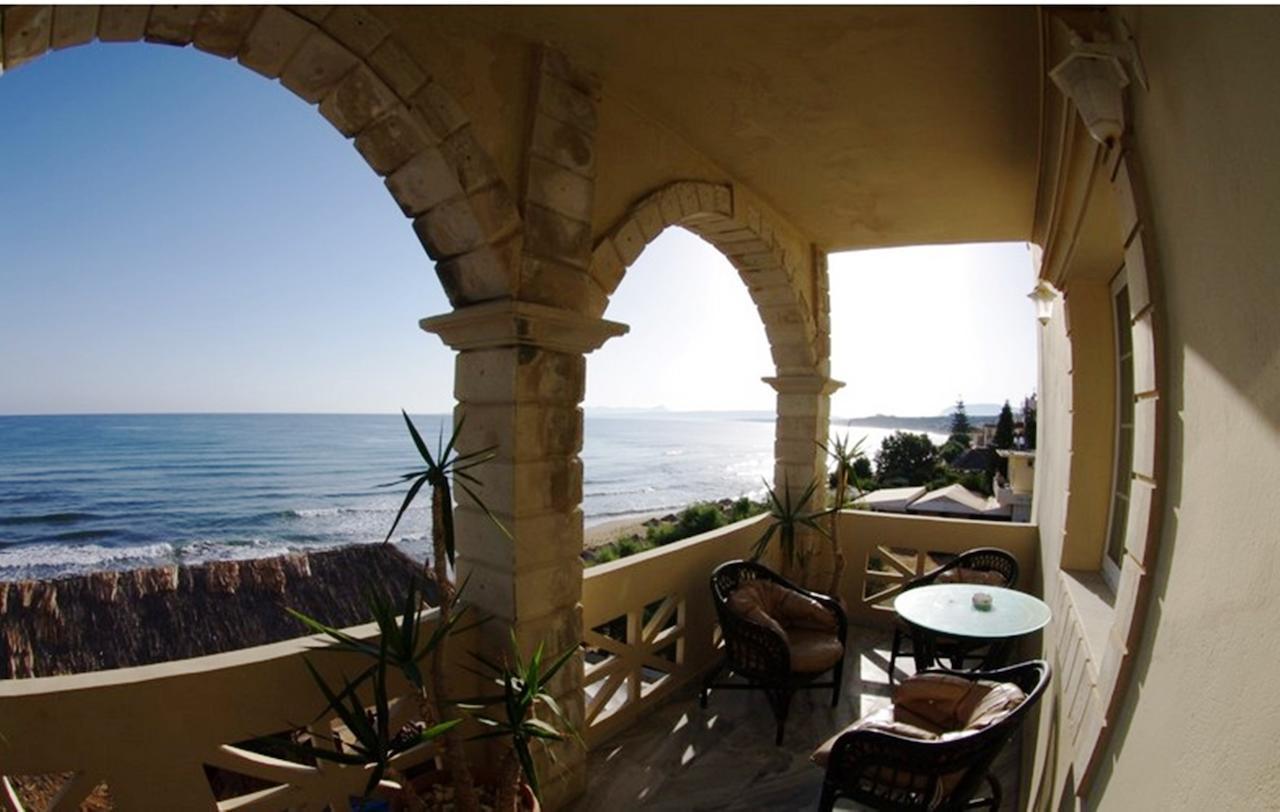 Galini Hotel