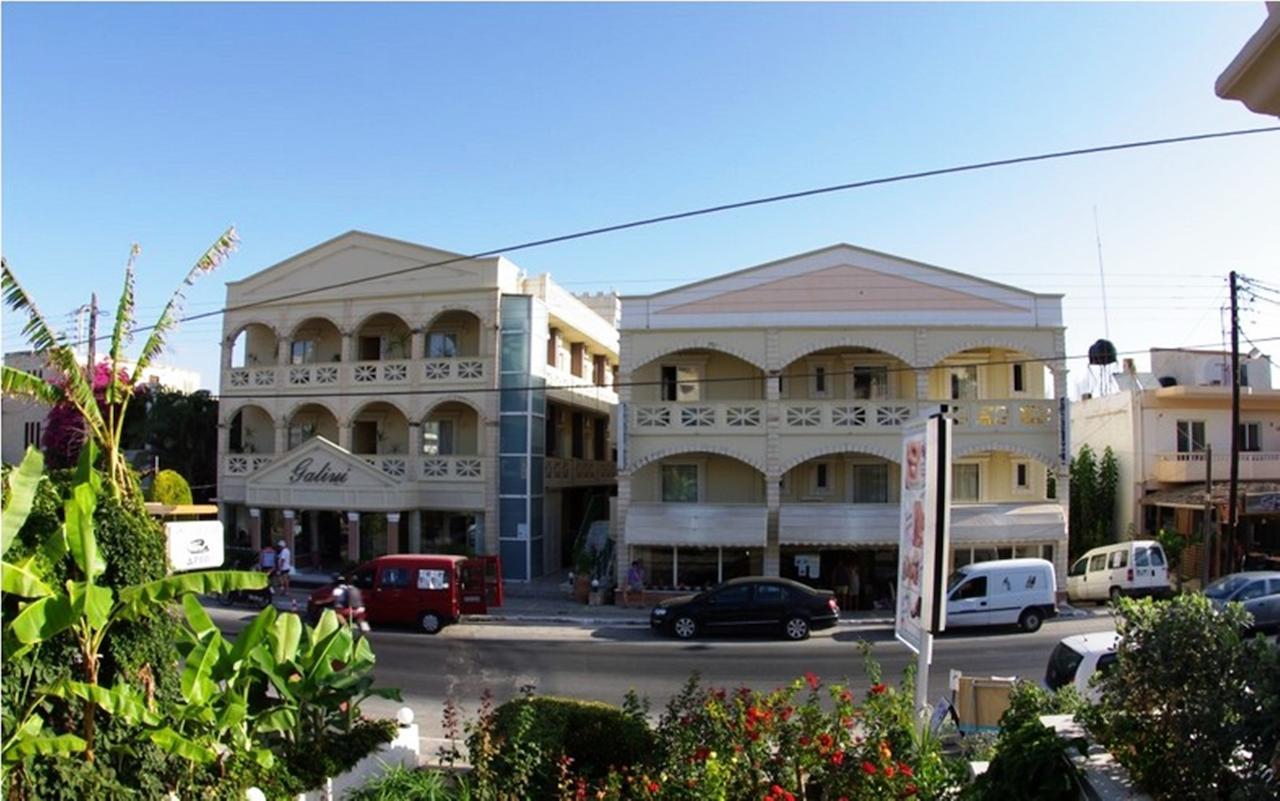 Hotel Galini 2*