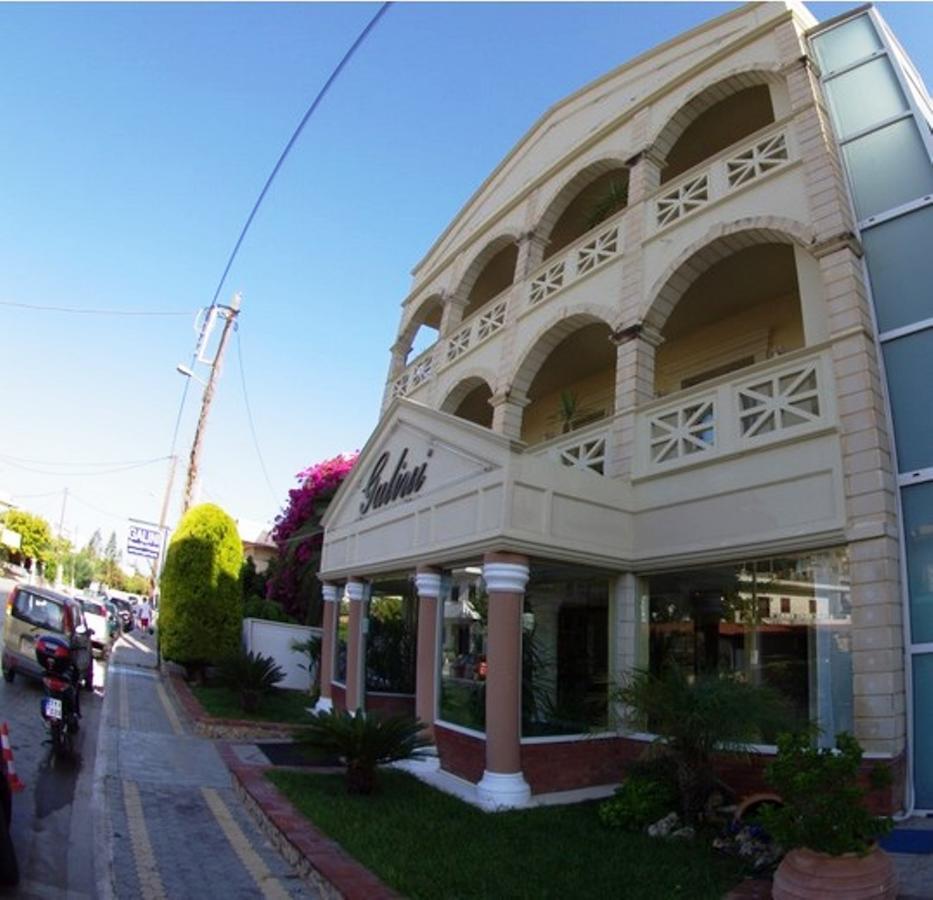 Hotel Galini