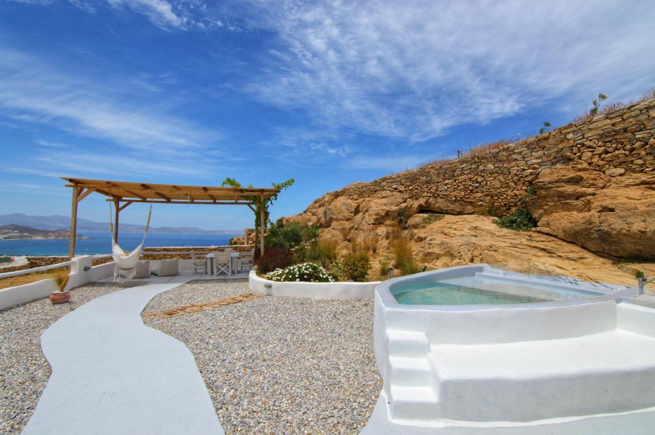 Eye Of Naxos Holiday home Naxos City