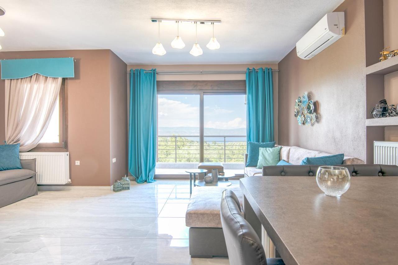 Athina Luxury Agios Nikolaos (Chalkidiki)