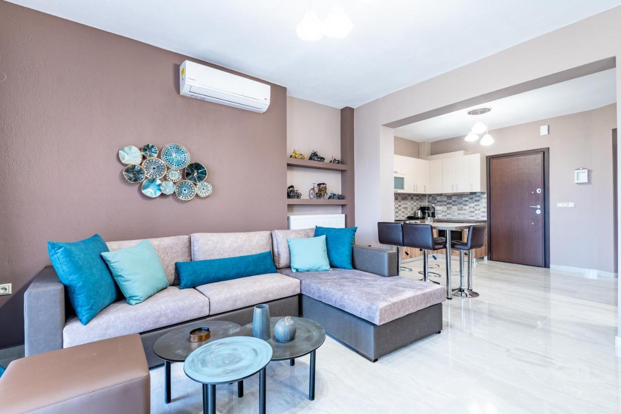 Athina Luxury