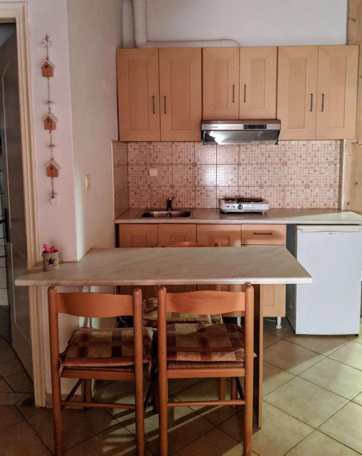 Ionion Apartment *