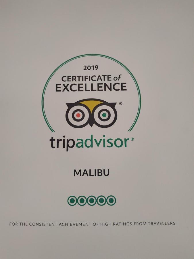 Malibu Apartment Glyfada (Corfu)
