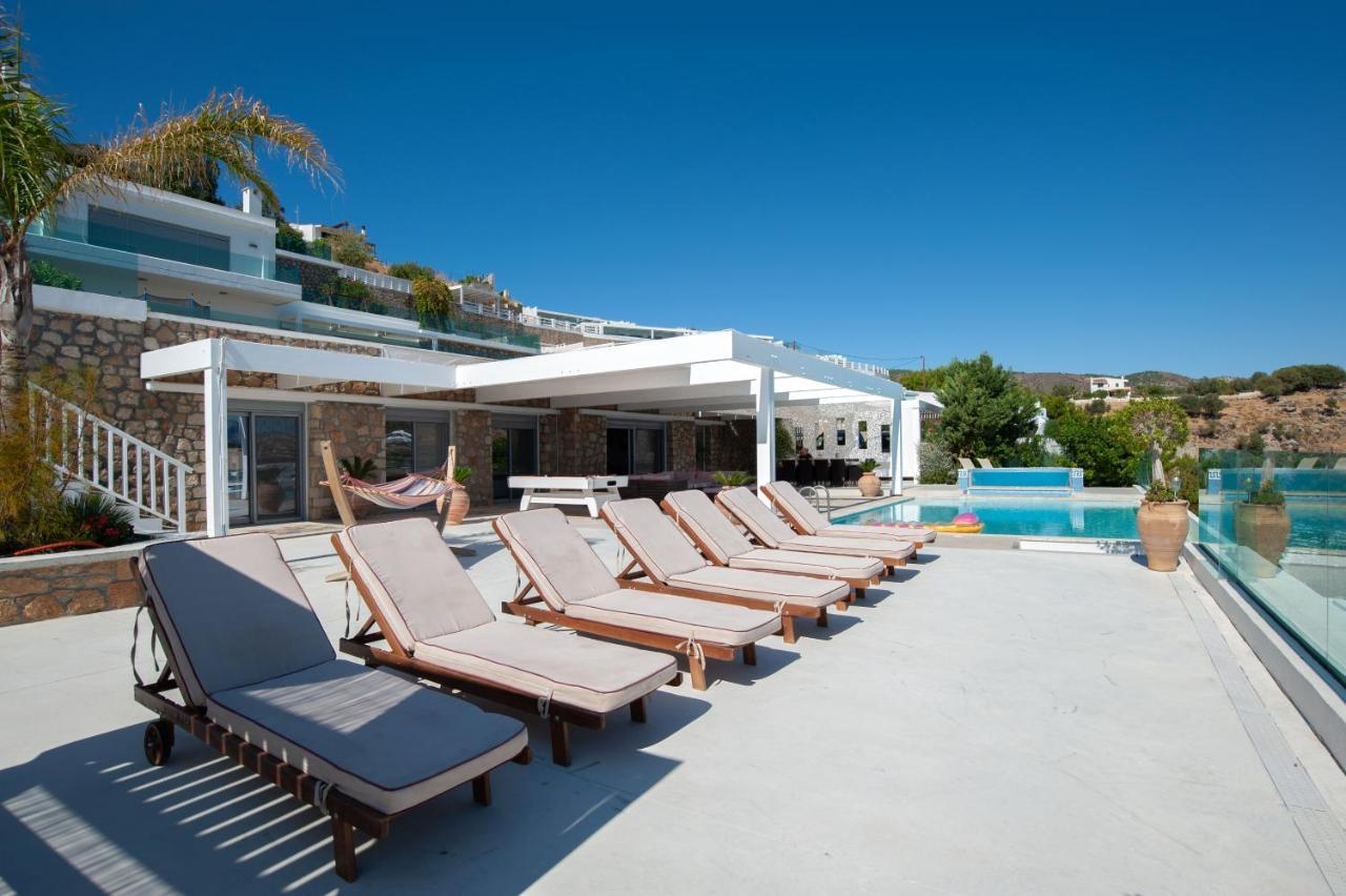 Modern Luxury Villa