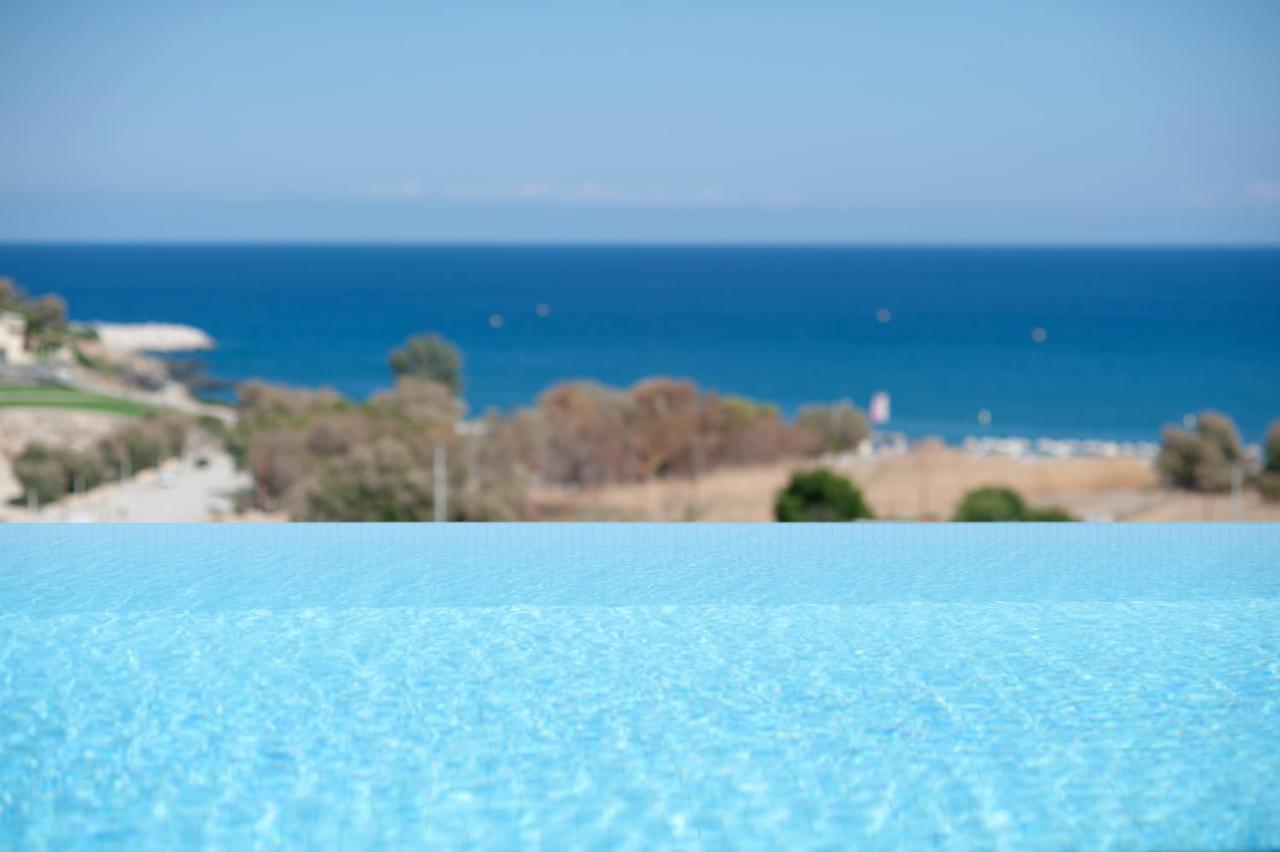 Modern Luxury * Lindos (Rhodes)