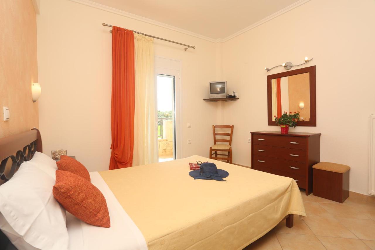 Apartment Onar