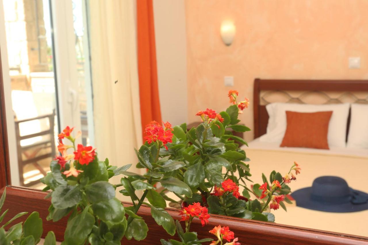 Onar Apartment