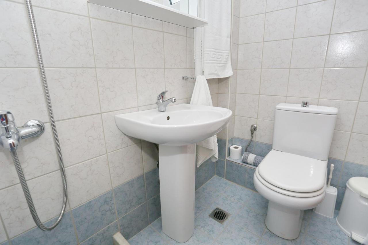 Onar Apartment