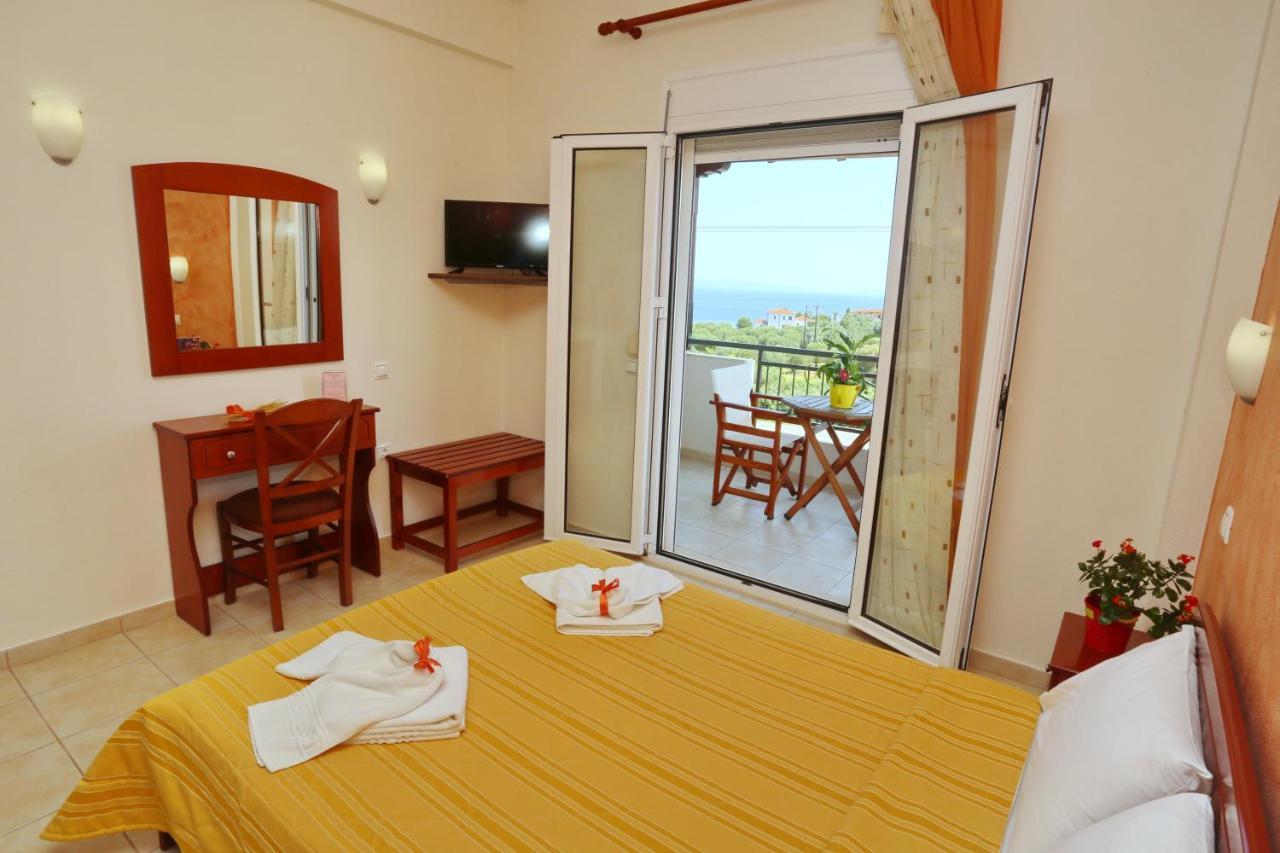 Apartment Onar Afytos