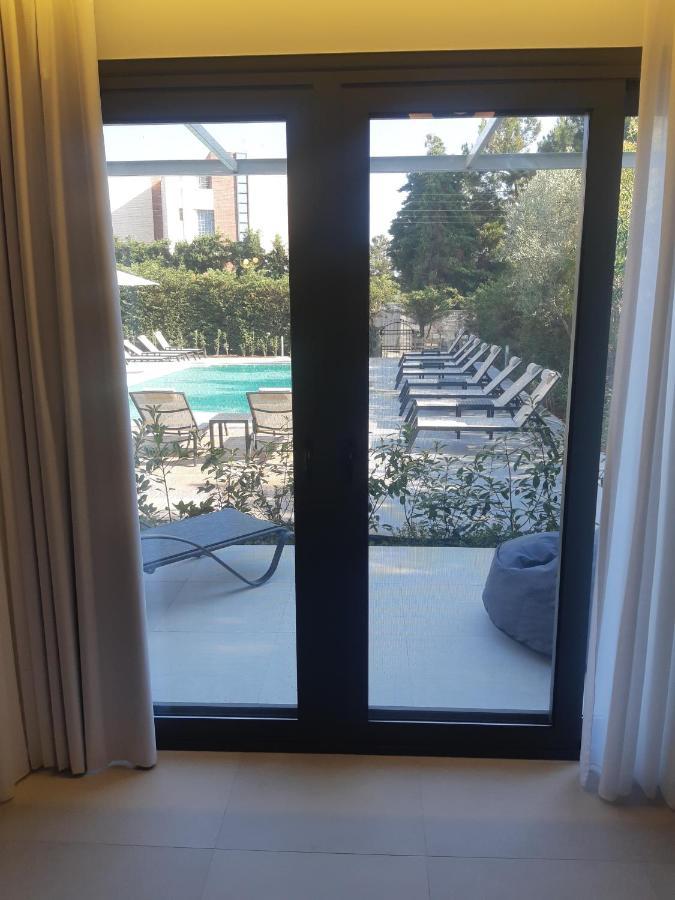 8 Boutique 4*