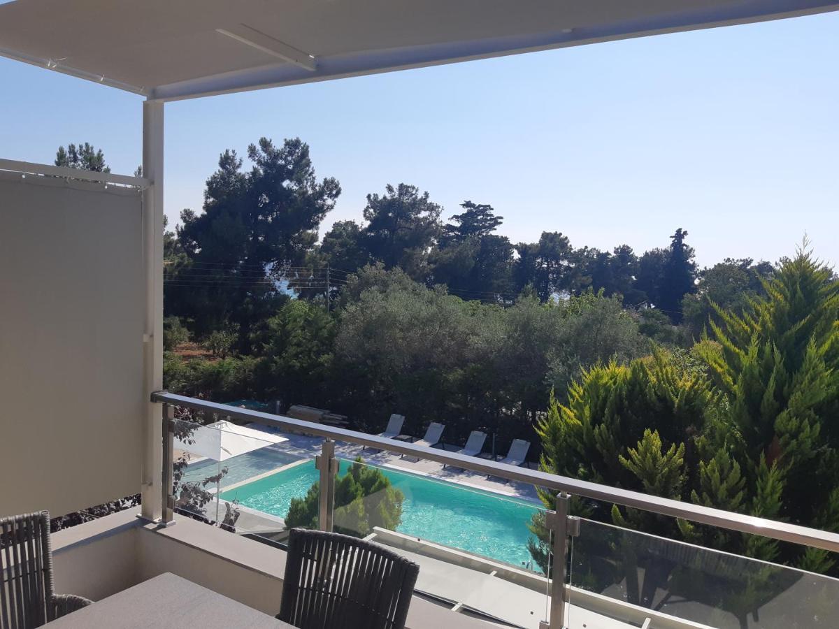 8 Boutique Aparthotel