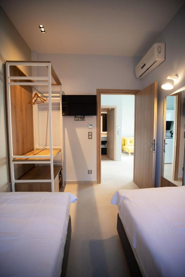 Aparthotel 8 Boutique