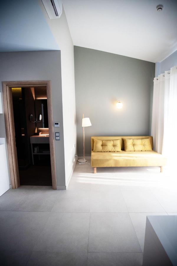 8 Boutique Aparthotel