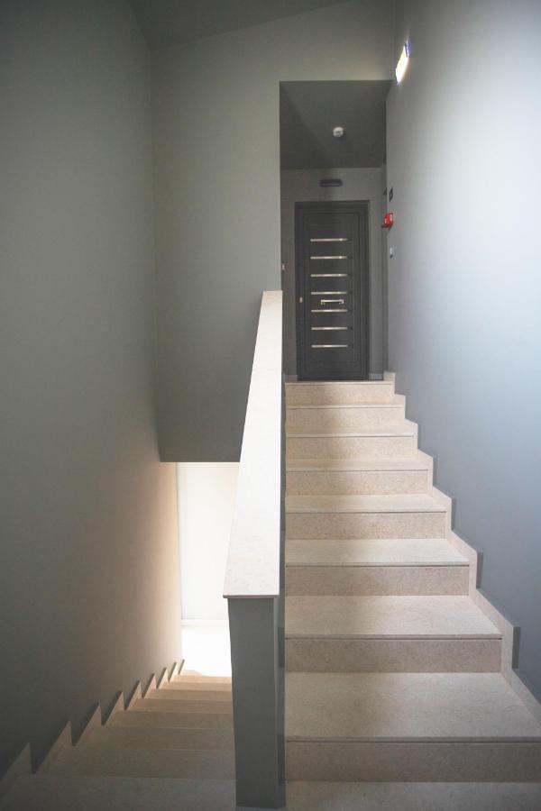 8 Boutique Aparthotel