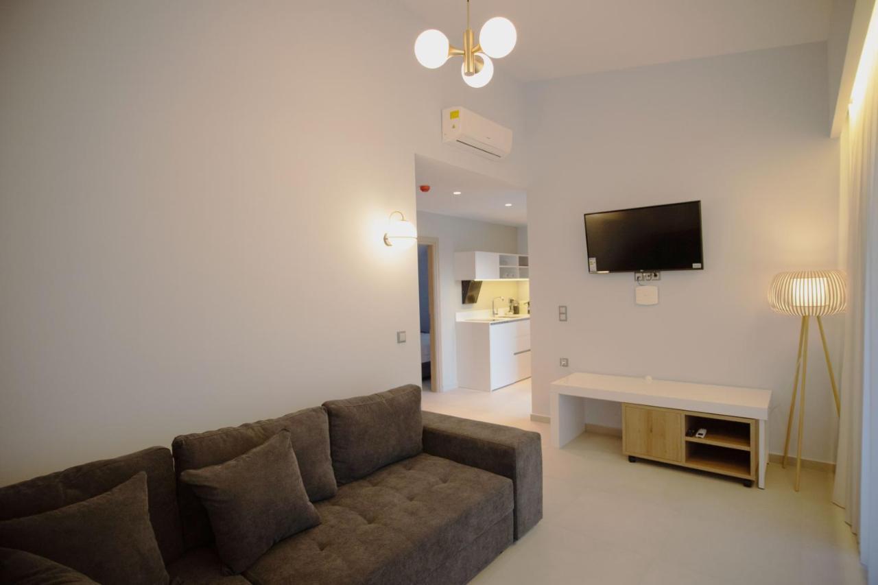 Aparthotel 8 Boutique