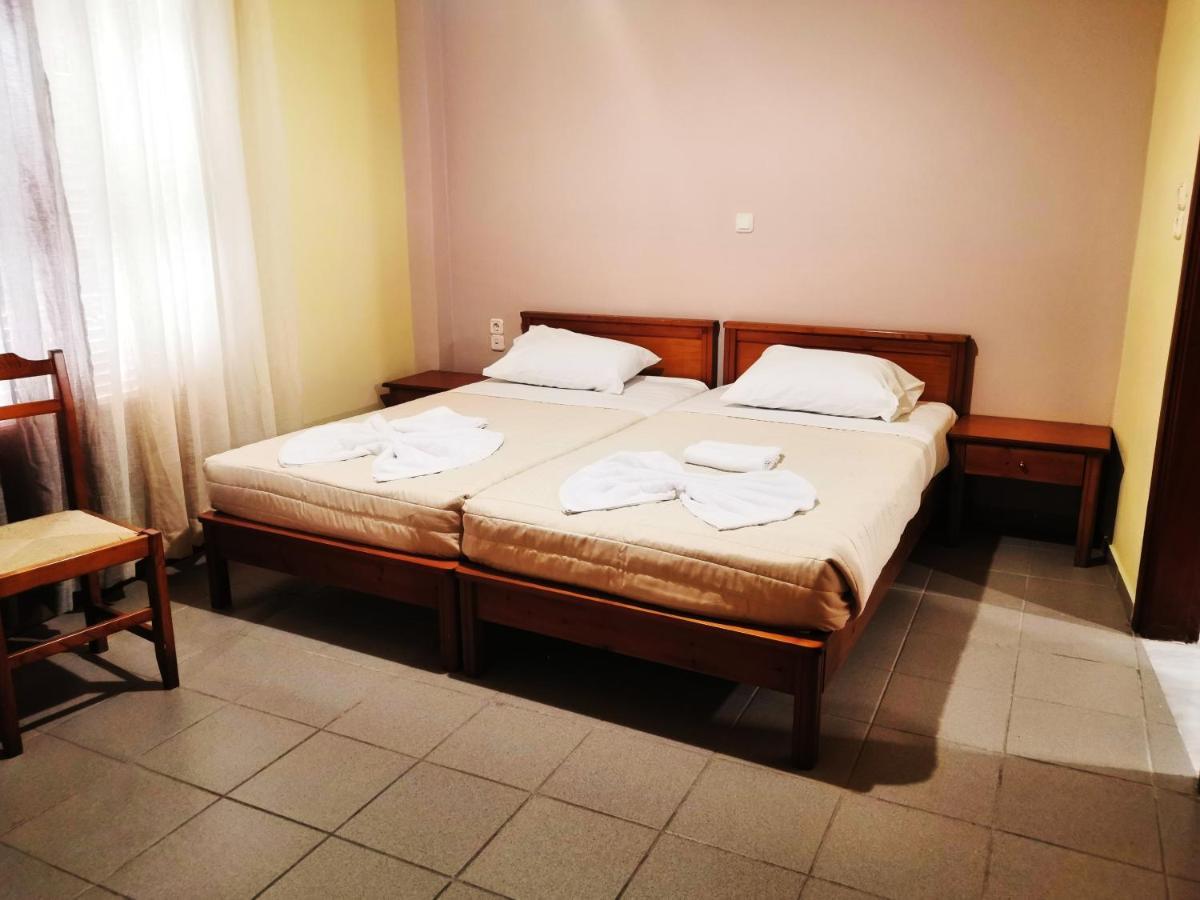 Romantza Apartment *