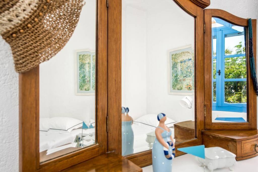 Exquisite Estate, Serene Environment * Lefkes (Paros)