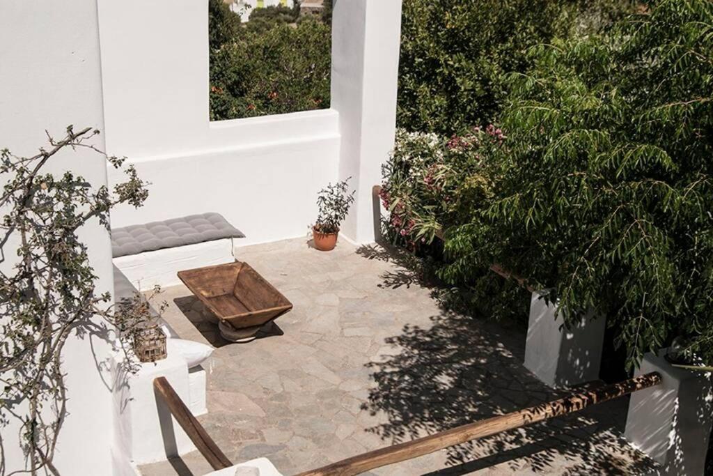 Exquisite Estate, Serene Environment Holiday home Lefkes (Paros)