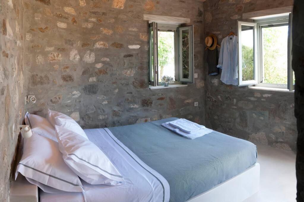 Exquisite Estate, Serene Environment Holiday home Lefkes (Paros)