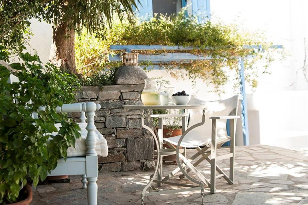 Exquisite Estate, Serene Environment Holiday home Lefkes (Paros)