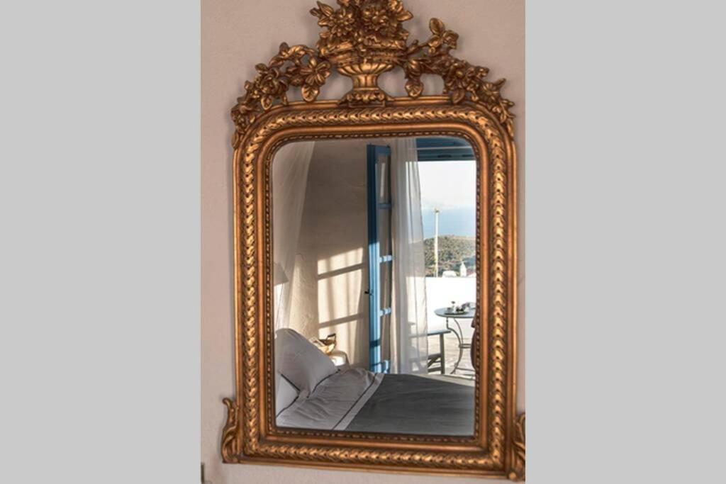 Holiday home Exquisite Estate, Serene Environment Lefkes (Paros)