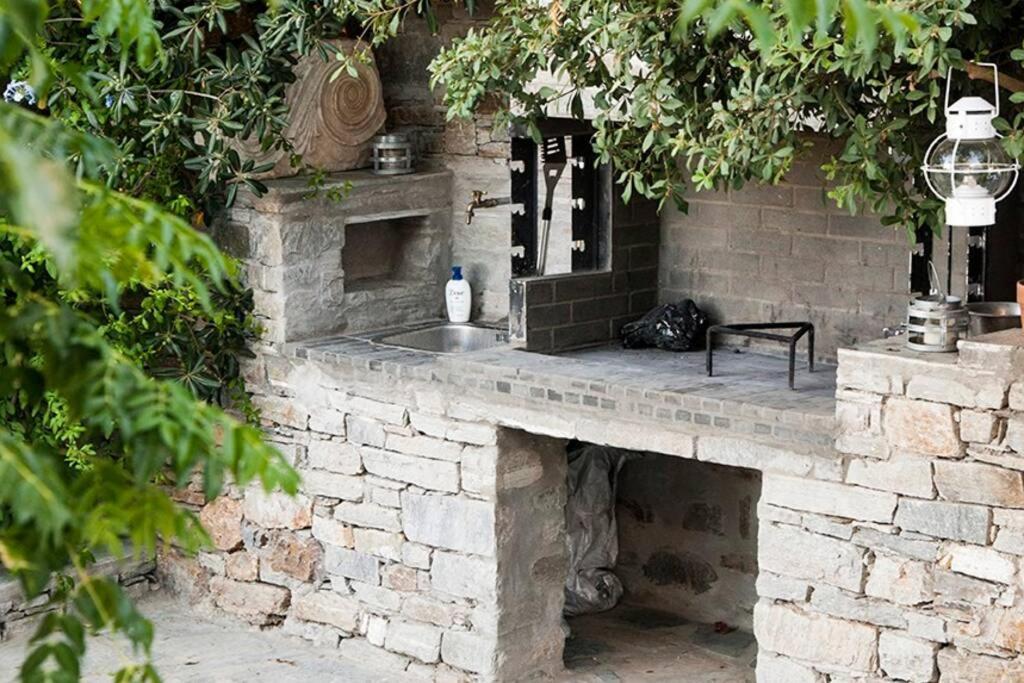 Holiday home Exquisite Estate, Serene Environment Lefkes (Paros)