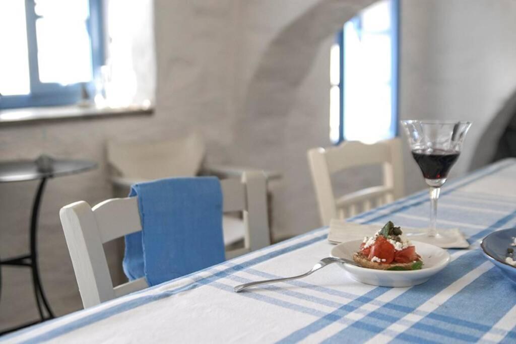 Holiday home Exquisite Estate, Serene Environment Lefkes (Paros)