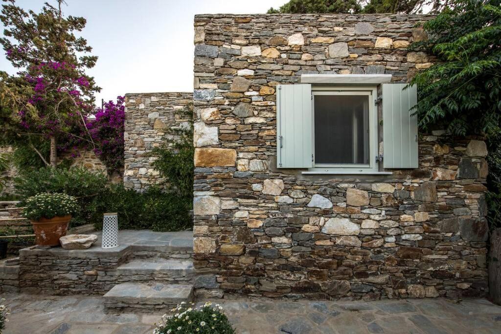 Exquisite Estate, Serene Environment * Lefkes (Paros)