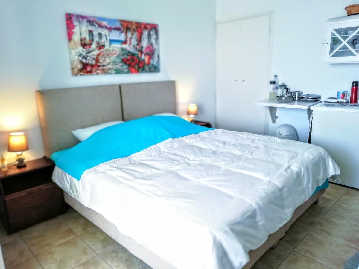 Logaras Seaview Apartment Apartment Logaras
