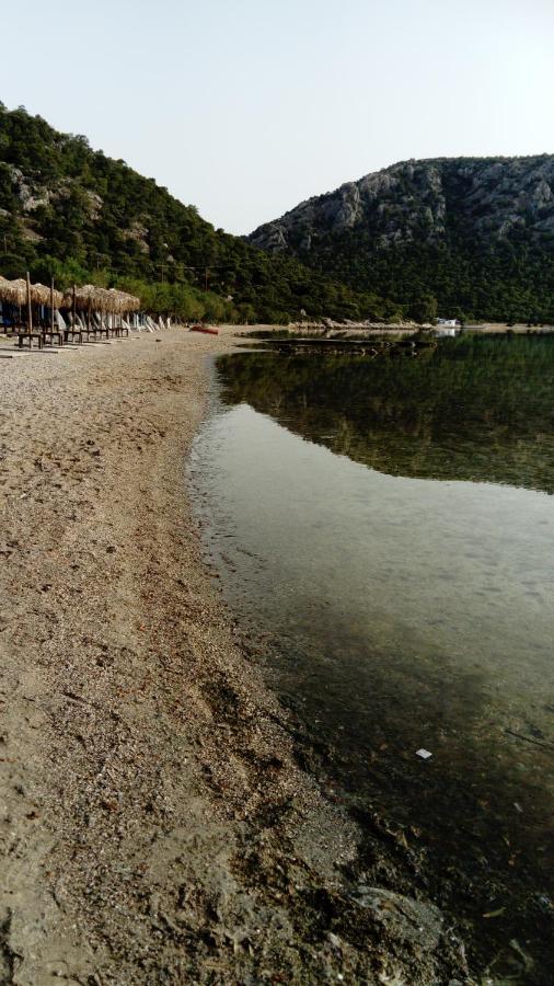 Holiday home Sugar Loft Vouliagmeni Lake