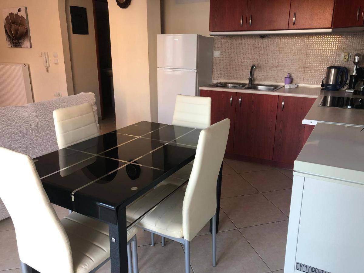 Anna Apartment *