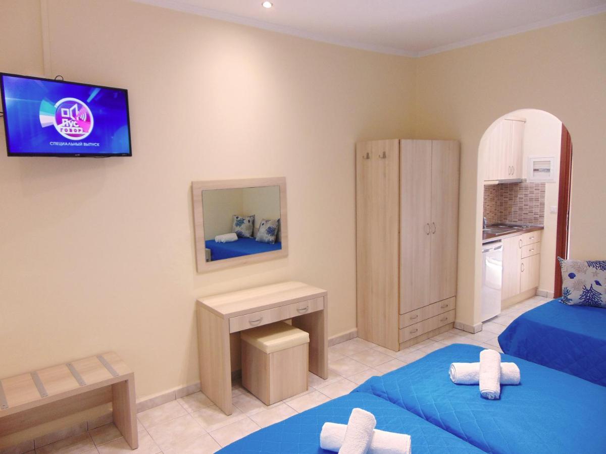 Apartment Eleni -