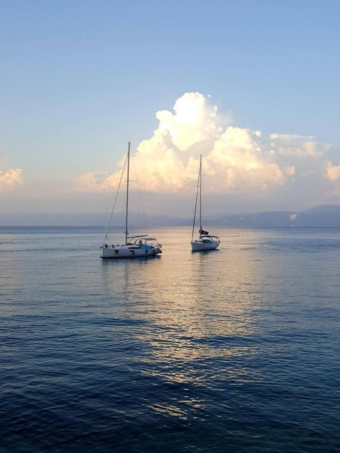 Spyros Aronis Longos (Paxos)