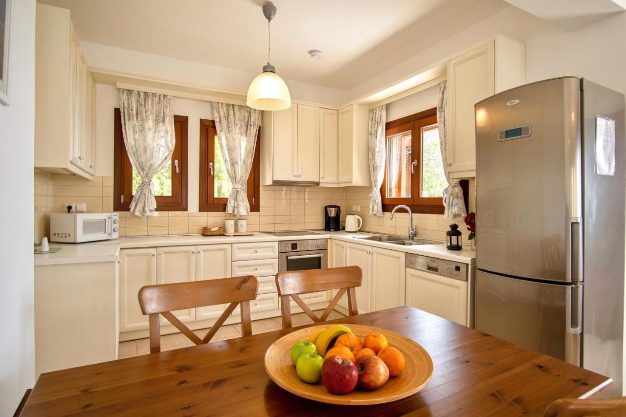 Almyra Villas Holiday home *