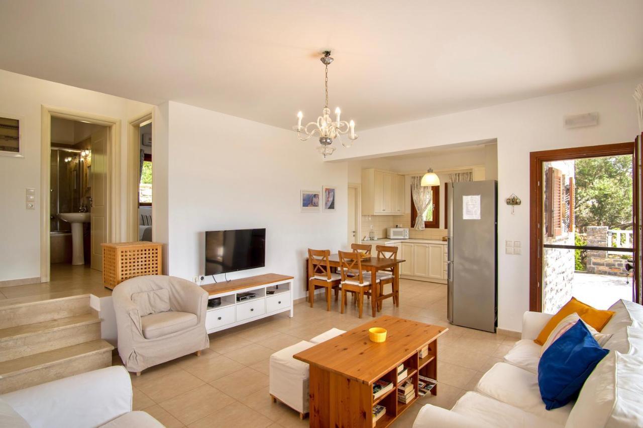 Holiday home Almyra Villas Xerokampos (Crete)