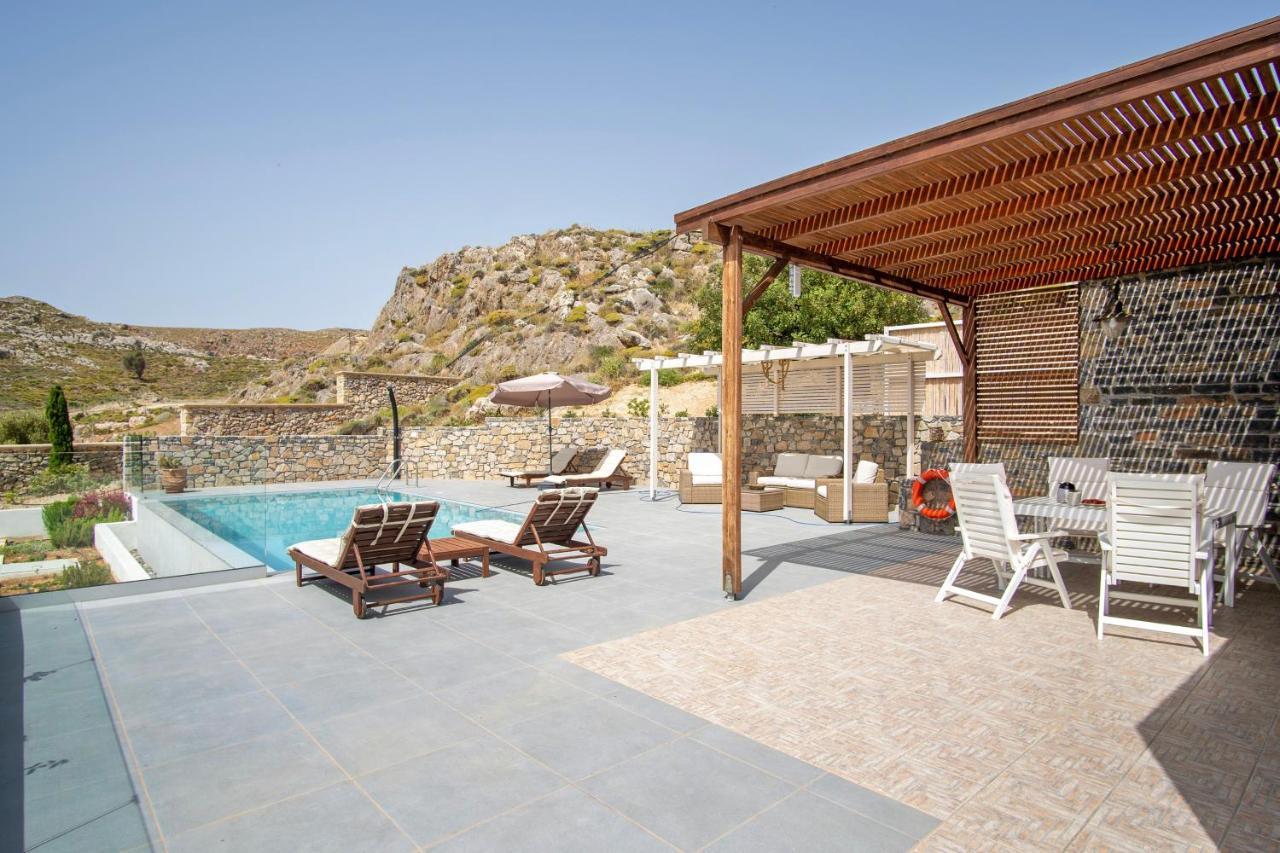 Almyra Villas Holiday home