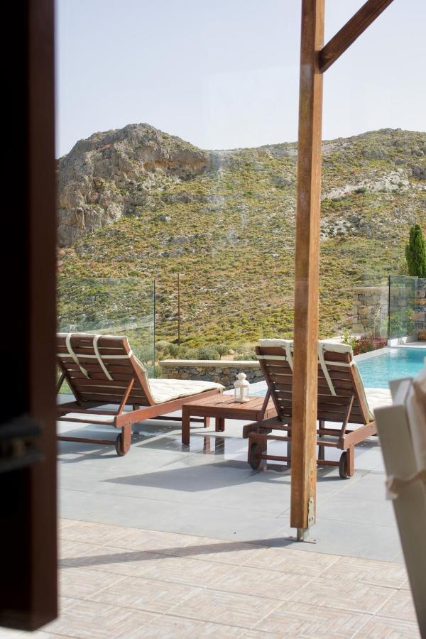 Almyra Villas Holiday home *