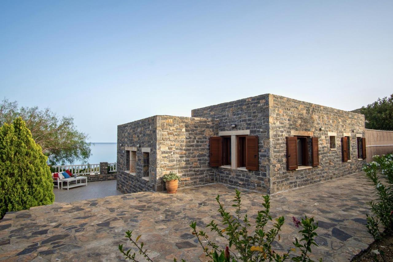 Almyra Villas