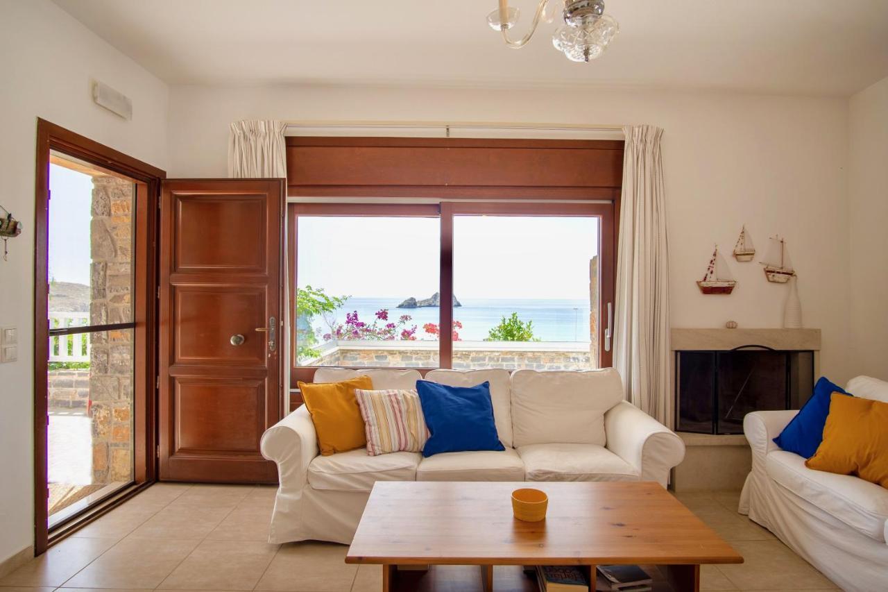 Almyra Villas Holiday home *