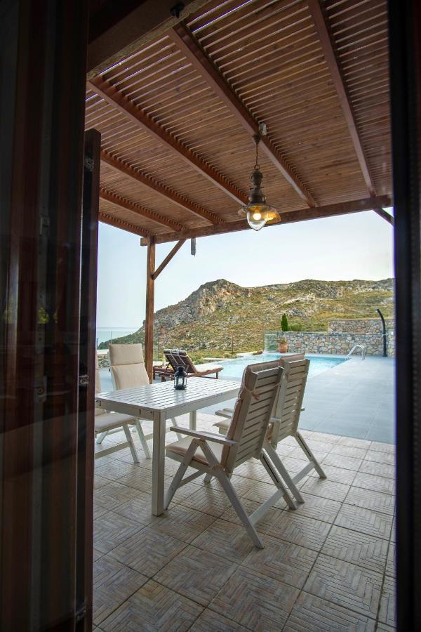 Almyra Villas Holiday home *