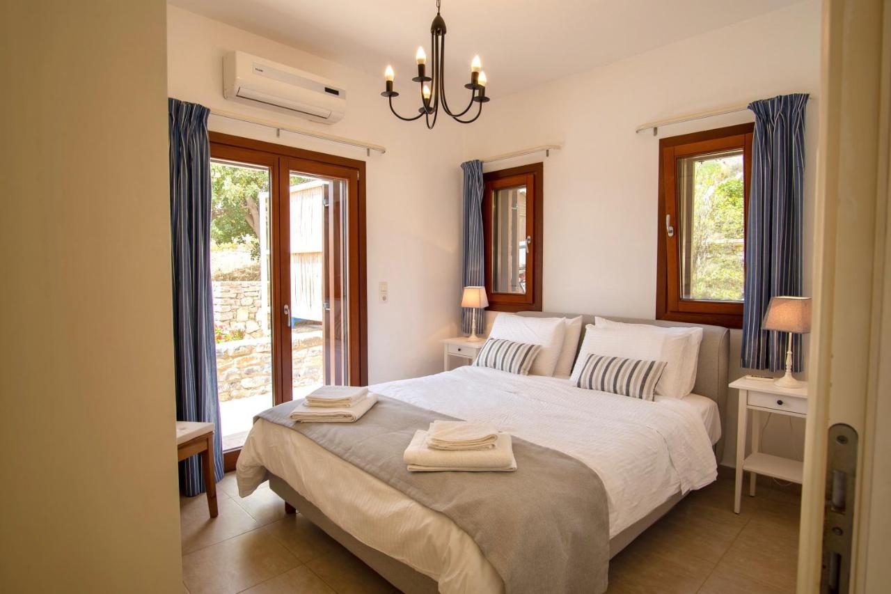 Almyra Villas