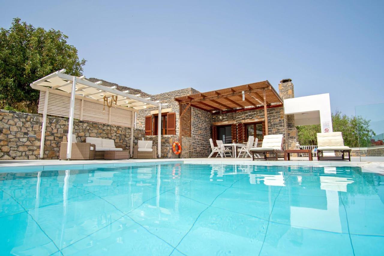 Almyra Villas