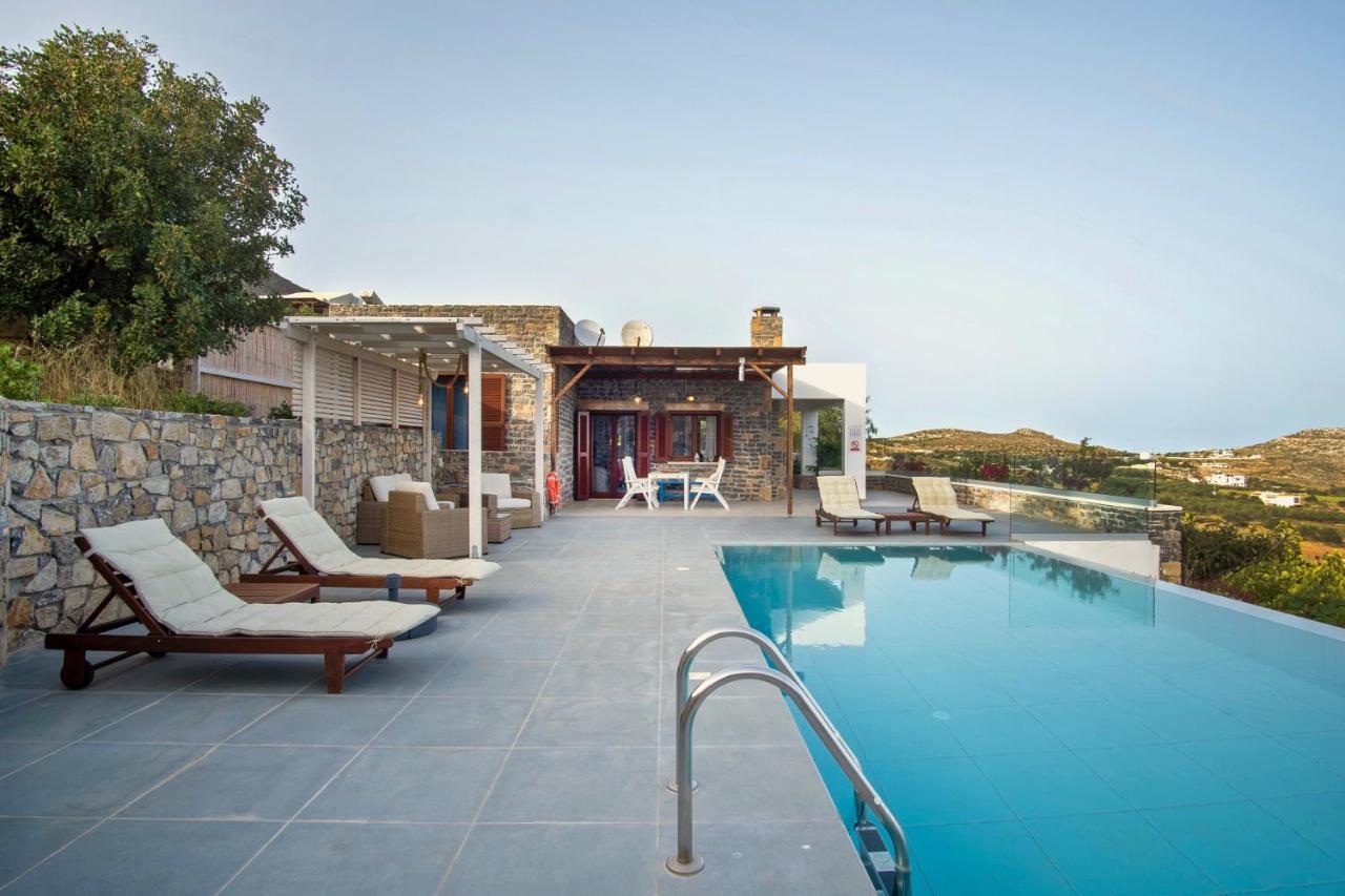 Almyra Villas