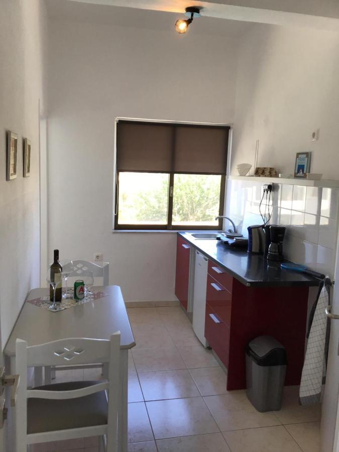 Apartment The Olive Garden *