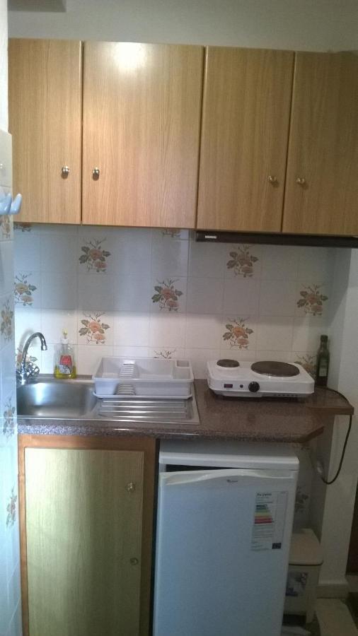 Lefteris Aparthotel